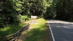 Van Hook Glade campsite photo 6 - National Forests in North Carolina, North Carolina