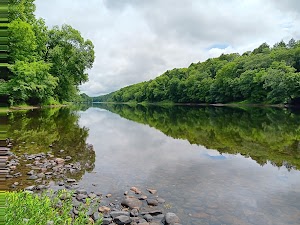 Valley View Group Campground campsite photo 2 - Delaware Water Gap National Recreation Area, Pennsylvania