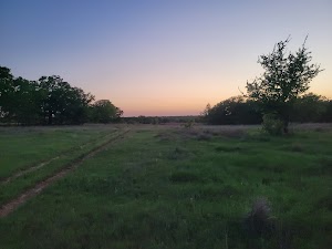 Valley View Group Use campground in Wise County, Texas