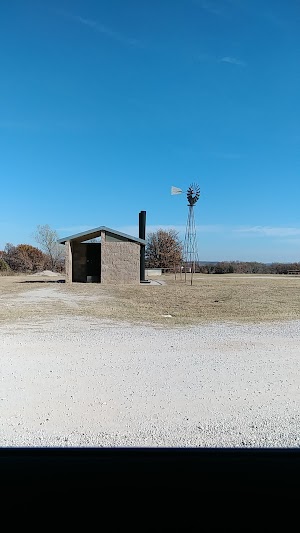 Valley View Group Use campsite photo 4 - National Forests and Grasslands in Texas, Texas