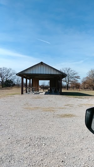 Valley View Group Use campsite photo 5 - National Forests and Grasslands in Texas, Texas