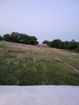 Valley View Group Use campsite photo 6 - National Forests and Grasslands in Texas, Texas