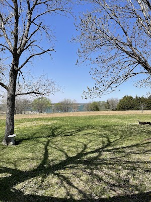 West Rolling Hills campsite photo 4 - Milford Lake, Kansas