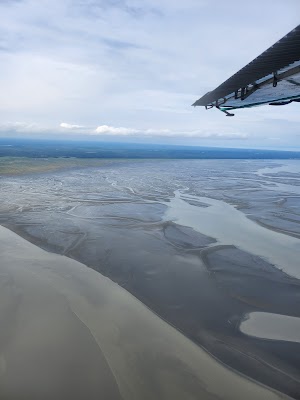 West Swan Lake Cabin campsite photo 5 - Chugach National Forest, Alaska