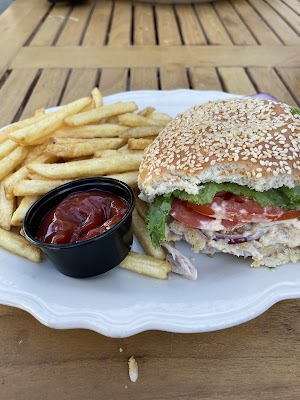 White Star campsite photo 6 - Psicc, Colorado