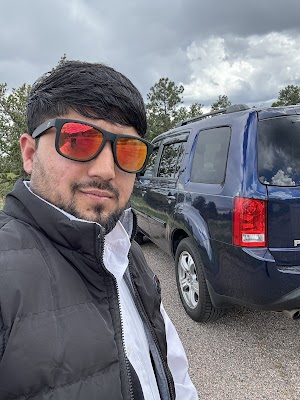 Whiting campsite photo 5 - Uinta-Wasatch-Cache National Forest, Utah