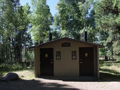 YELLOWSTONE GROUP CAMPGROUND