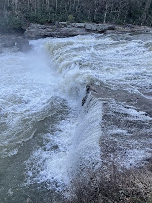 Youghiogheny Recreation Area  campsite photo 5 - Youghiogheny River Lake, Pennsylvania