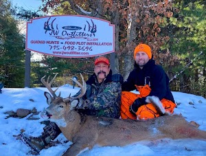 Hunts Zone 1-2