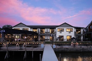 Lakeside Lodging campsite photo 4 - Boysen State Park, Wyoming