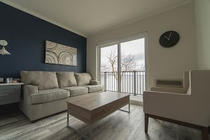 Lakeside Lodging campsite photo 6 - Boysen State Park, Wyoming