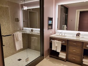 Cache Creek campsite photo 4 - Yolo County, California