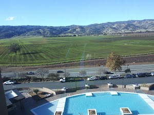 Cache Creek campsite photo 5 - Yolo County, California