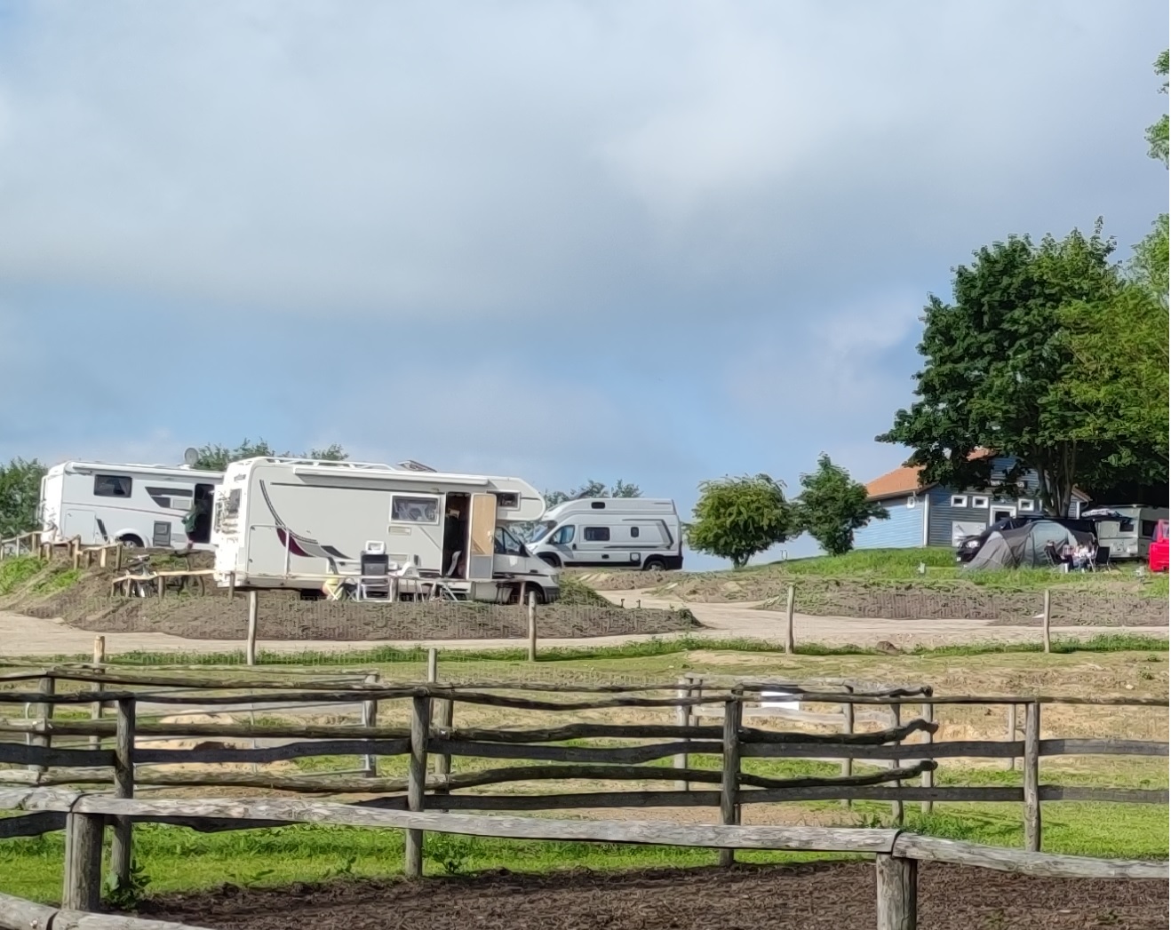 Piazzole con terrazza L (80-100m²)