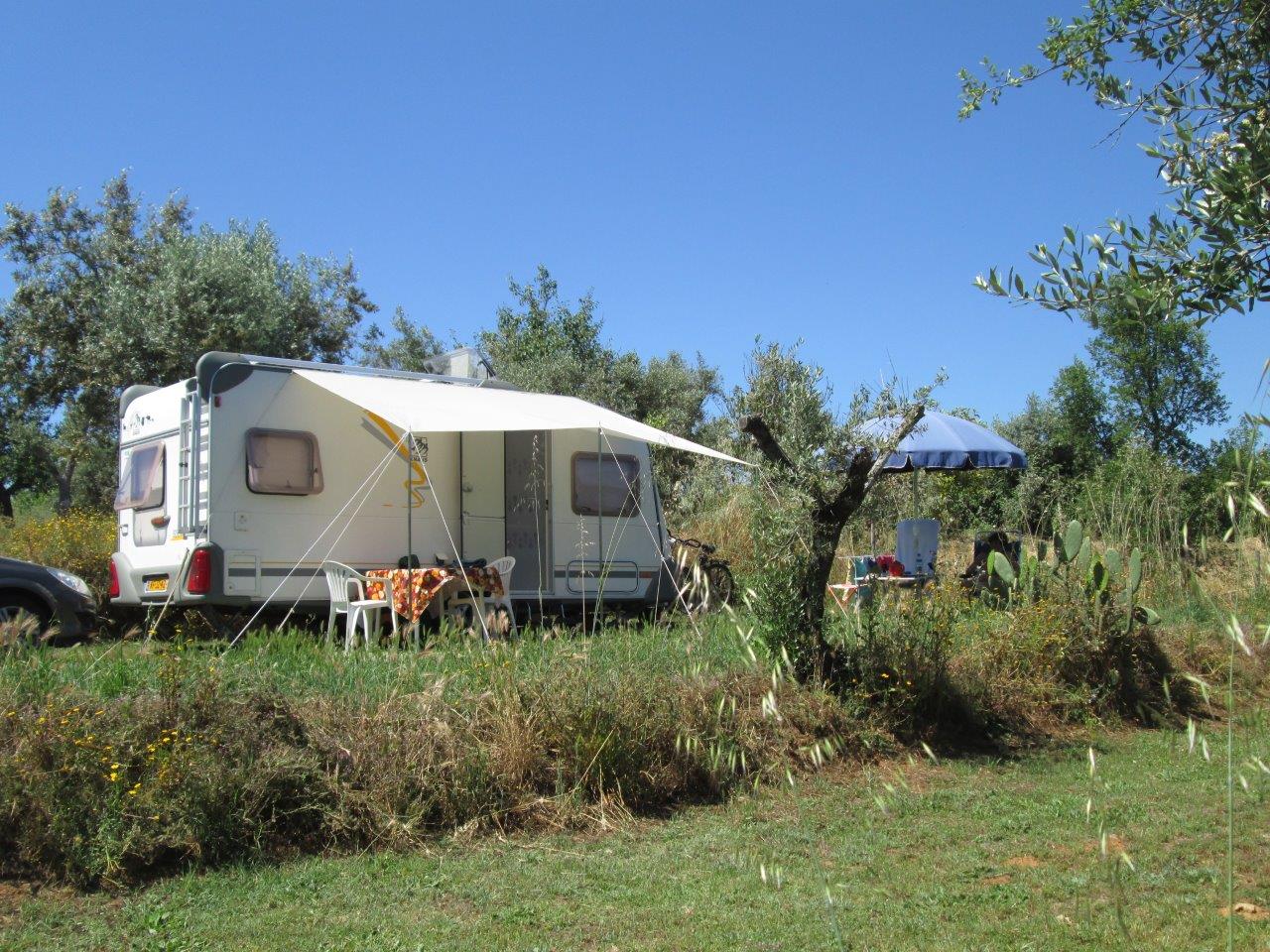 Campingplatz