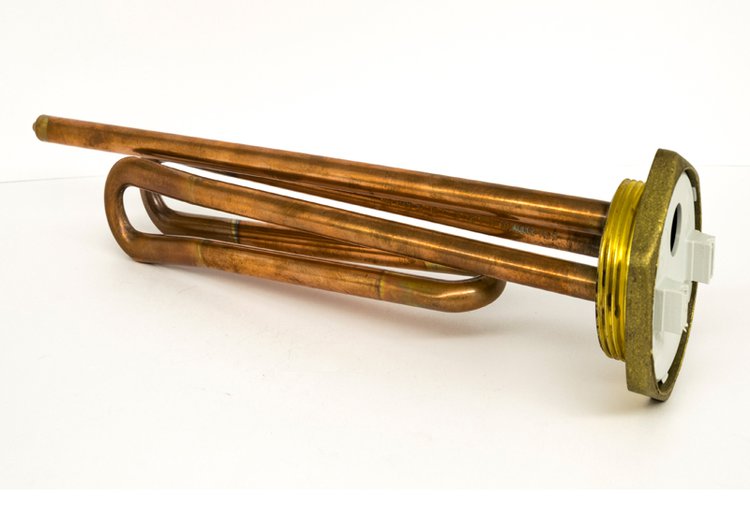 Resistenza RC03 tappo