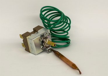 Termostato a bulbo Ty 95