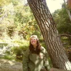 Justine Lowry - Board Member