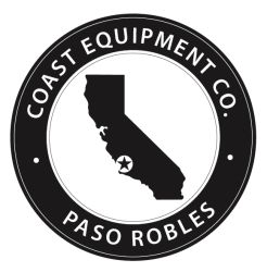 Coast Equipment Co.