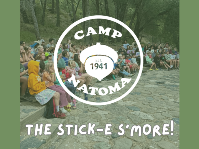 Stick-E S'more October 2025