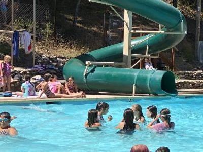 School's Out Central Coast Summer Camps