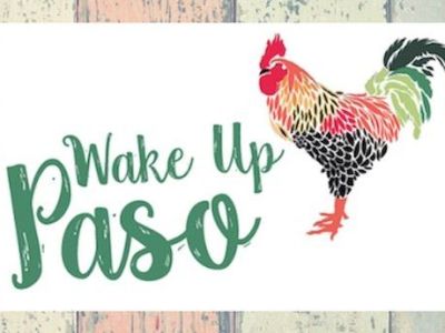 ‘Wake up Paso’ meeting rescheduled to Feb. 3 