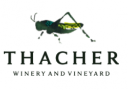 Thacher Winery and Vineyard 
