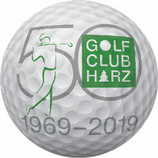 Golf-Club Harz e.V. in Bad Harzburg – campo golf