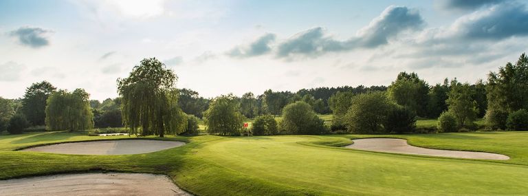 Green Eagle Golf Courses In Winsen, Green Season Landscaping Reviews