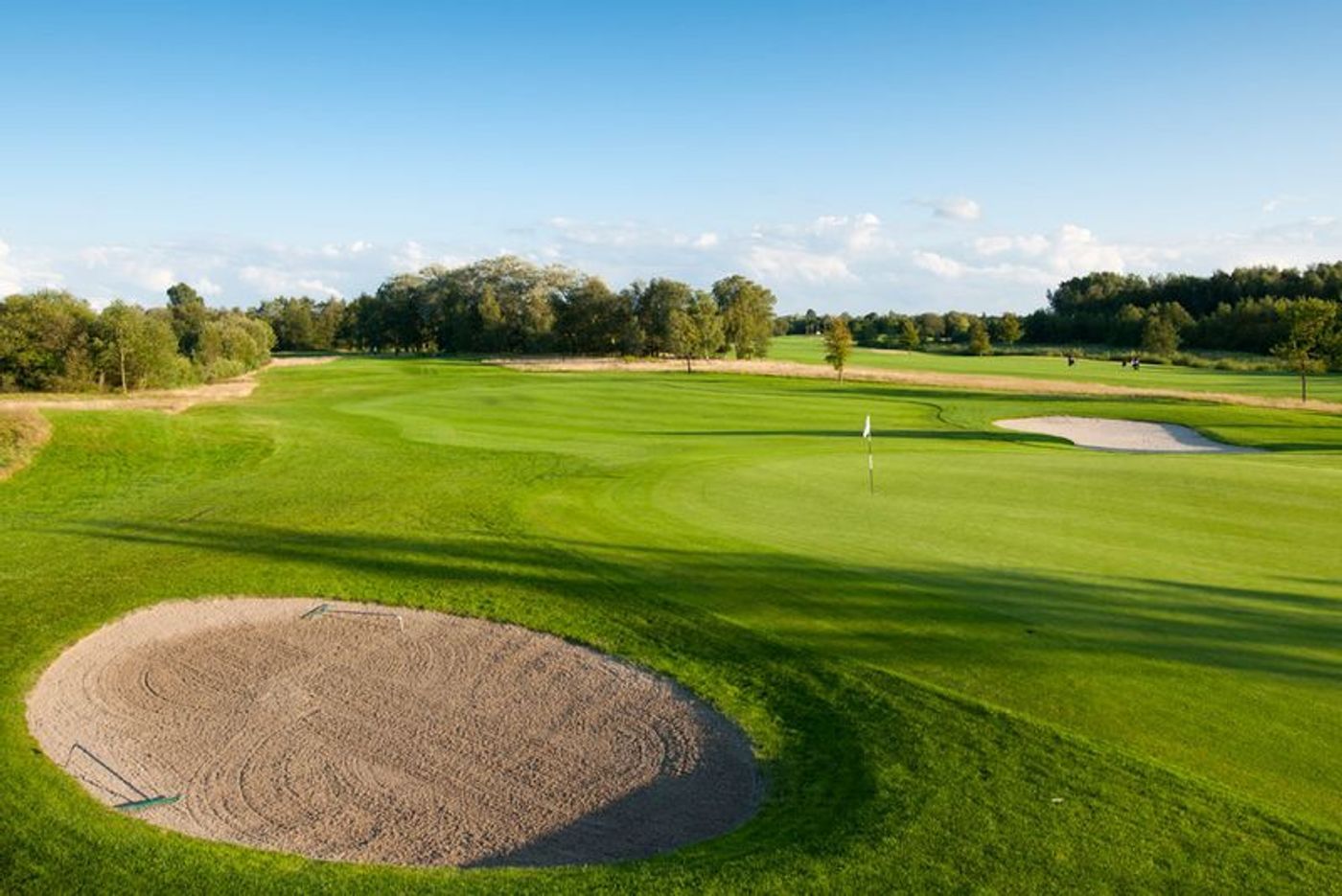 Golfclub am Meer e.V.