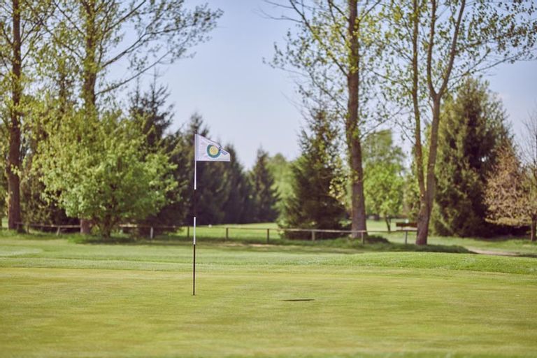 Startzeiten buchen im Golfclub Buchholz-Nordheide e.V. auf 18 Loch Runde  (1-18) – campo golf​
