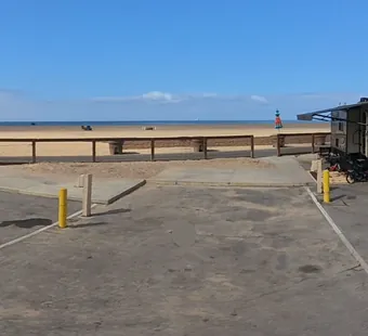 Bolsa Chica site 13, 360 photo