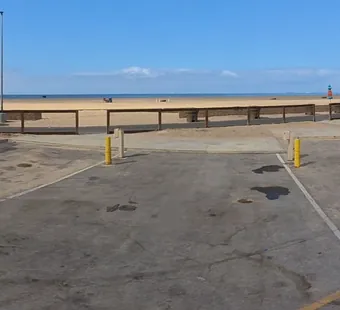 Bolsa Chica site 15, 360 photo