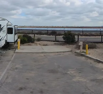 Bolsa Chica site 30, 360 photo