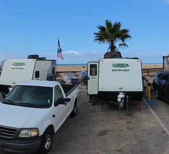 Bolsa Chica site 35, 360 photo
