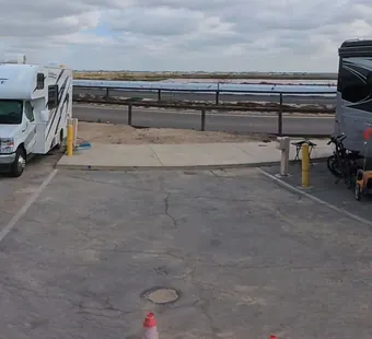 Bolsa Chica site 50, 360 photo