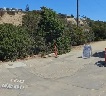 Doheny site 100, 360 photo