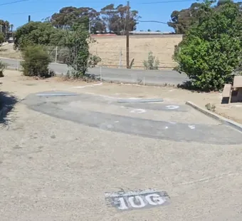 Doheny site 106, 360 photo