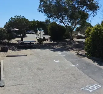 Doheny site 109, 360 photo