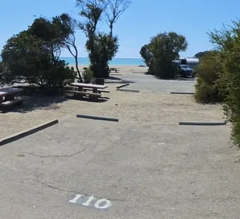 Doheny site 110, 360 photo