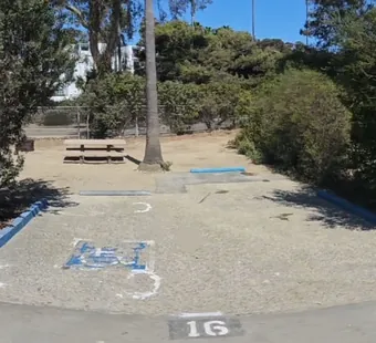 Doheny site 16, 360 photo