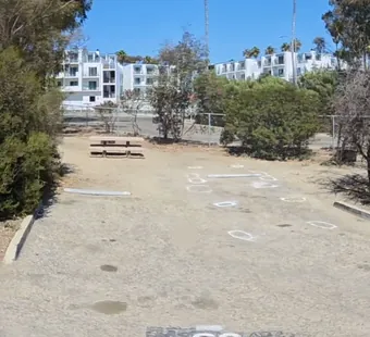 Doheny site 22, 360 photo