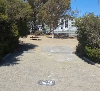 Doheny site 23, 360 photo