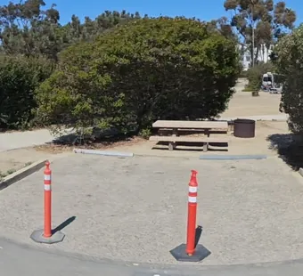 Doheny site 46, 360 photo