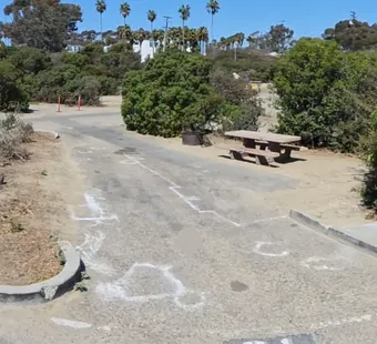 Doheny site 61, 360 photo