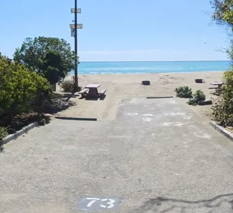 Doheny site 73, 360 photo