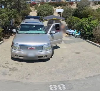 Doheny site 88, 360 photo