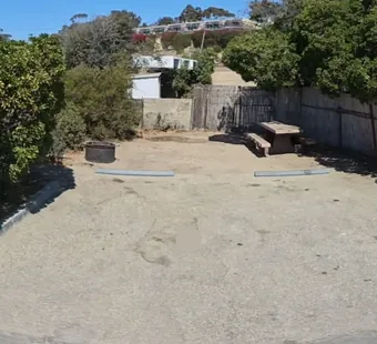 Doheny site 90, 360 photo