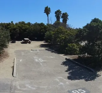Doheny site 95, 360 photo