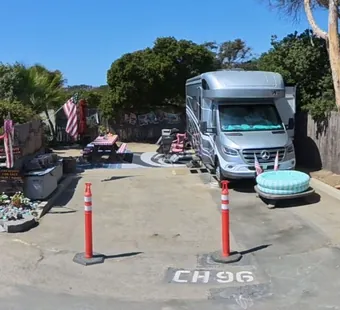 Doheny site 96, 360 photo